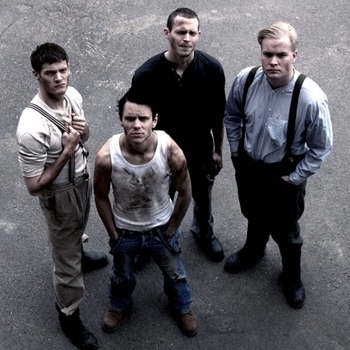 Zavod – Spee (Self Titled 2008)