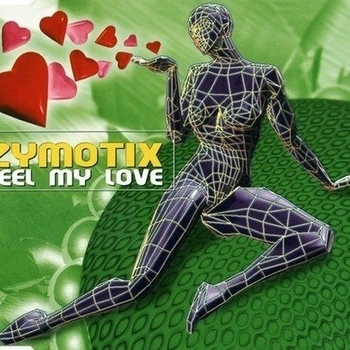 Zymotix – Jetsettrack