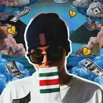 ZZ – Haribo (Freestyle) (Single 2020)