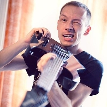 Zubareus
