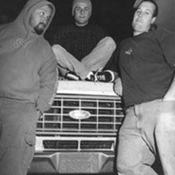 Zero Down – Empty Promised Land