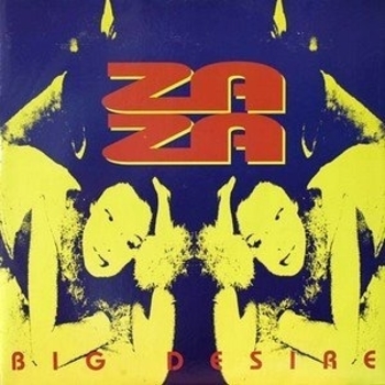 Za-Za – Love and Money