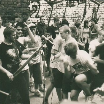 Zorka – A Maladoj Cygankie