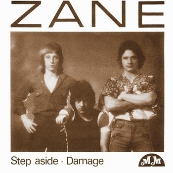 Zane – Antitradition