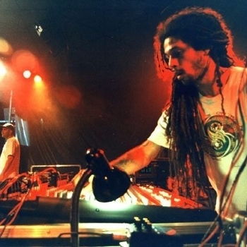 Zion Train – Biorhythm