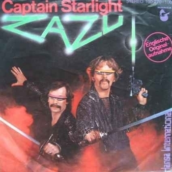 Zazu – Tears in Heaven