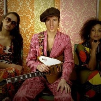 Zita Swoon – Remember to Withhold