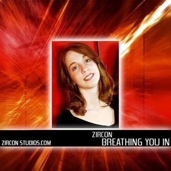 Zircon feat. Jillian Goldin