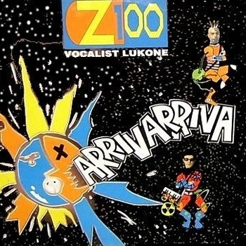 Z100 – Gengennarugenge