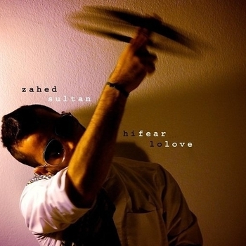 Zahed Sultan – I Want Her But I Don't Want Her