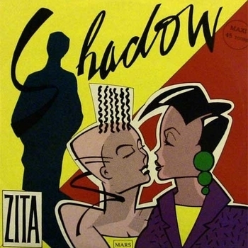 zita – Shadow 1984