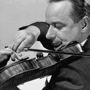 Paganini – Adagio espressivo