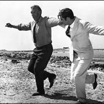 LCD – Zorba's dance