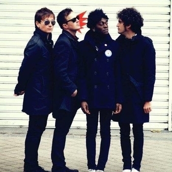 Zenttric – Lady Gaga
