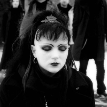 Zadera – Fallen