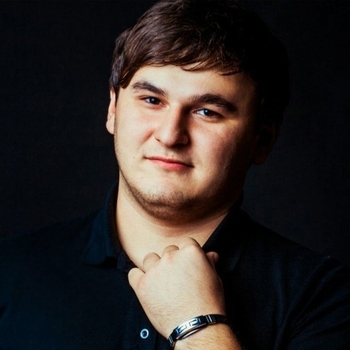 Рустам Нахушев