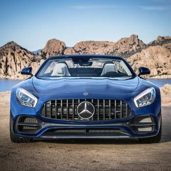 DMC – Mercedes (2020)