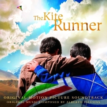 Ehsan Aman – Dukhtare Darya (OST из "Бегущий за ветром / The Kite Runner")