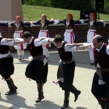 Delphi Performers – Pios Pironi Ton Varkari