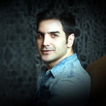 Ali Ashabi – Sedaye Nefrati