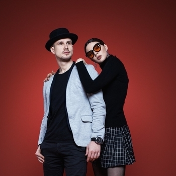 Maruv and Boosin