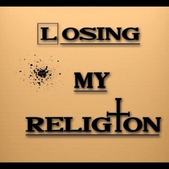 Ashley Benjamin – Losing My Religion