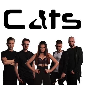 Cats – Hit Me Like A Man (Live)