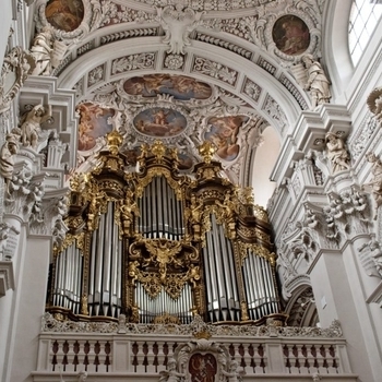 Jacob Praetorius – Praeambulum in F major