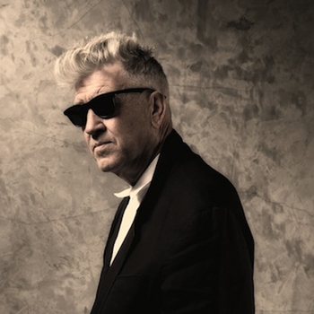 David Lynch – The Pink Room