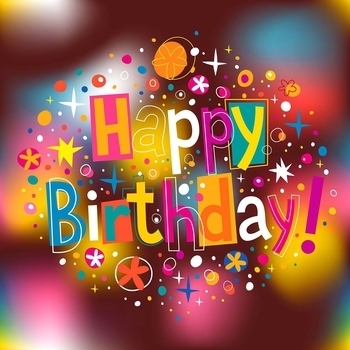Craymo – Happy Birthday