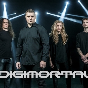 Digimortal – На коленях (Дети галактики 2015)