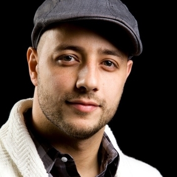 Maher Zain – Muhammad (Pbuh) [Waheshna]