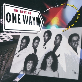 One way