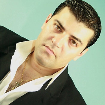 Arsen Petrosov – Bui, Bui, Bui! (Bensonhurst Blues) (Cover)