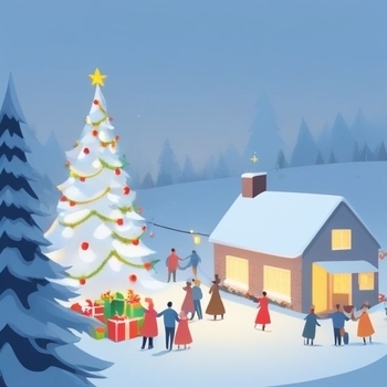 Hyphen Hyphen – Last Christmas (2019)