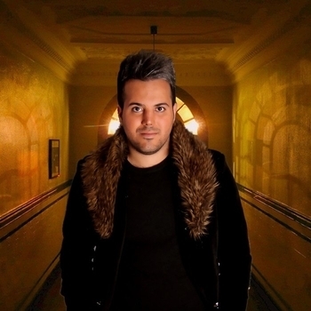 Ali AbdolMaleki – Engari Marizam