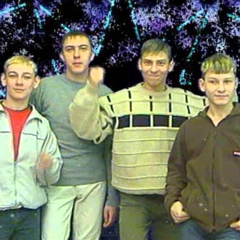Steklovata – Novi God