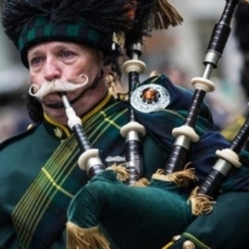 Auld Town March – The Auld Town Pipes