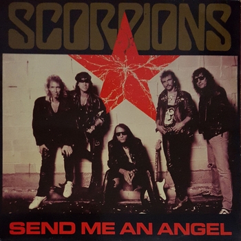 Atrocity – Send Me an Angel