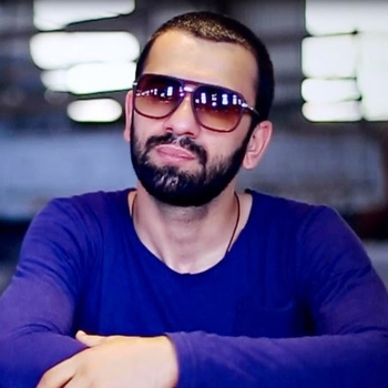 Elnur Valeh – menim gulum
