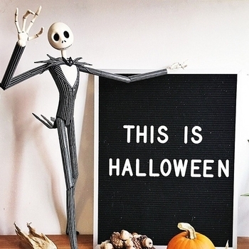 Trap City – This Is Halloween (Trap Remix)