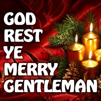 98 Degrees – God Rest Ye Merry Gentlemen