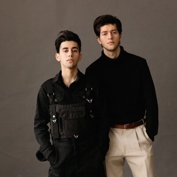 Rauf & Faik – Моя (2019)