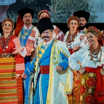 Станица – Любо, братцы, любо