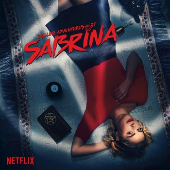 Devotions – The Devil's Gotten Into My Baby (Музыка из сериала "Леденящие душу приключения Сабрины  / Chilling Adventures of Sabrina") (Сезон 2)