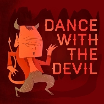D-Devils – Dance With The Devil (Agnostic Remix)