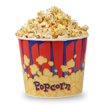 Lupeelou – Popcorn