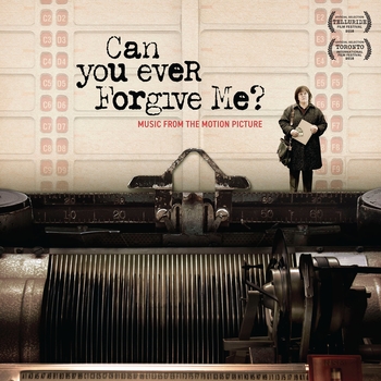 Nate Heller – Cat Sh't (OST из фильма "Сможете ли вы меня простить? / Can You Ever Forgive Me?")