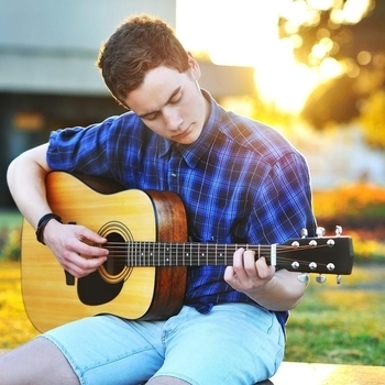 Mike Eaves – Gypsy Blues