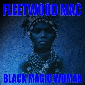 VCTRY – Black Magic Woman (2018)